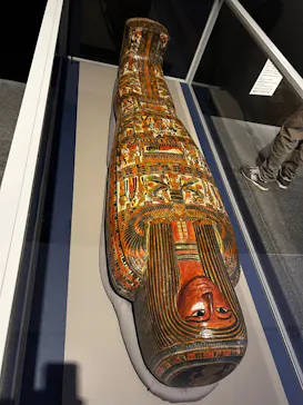 特別展　古代エジプト（長野県立美術館）に投稿された画像（2026/6/29）
