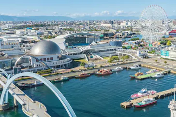 名古屋港水族館に投稿された画像（2026/6/29）