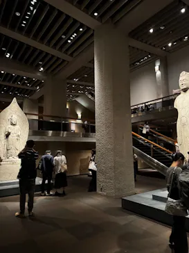 東京国立博物館に投稿された画像（2026/6/29）