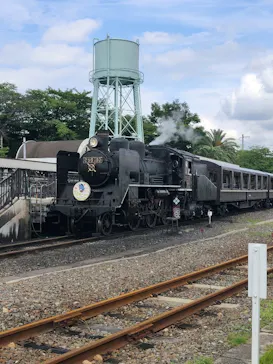 京都鉄道博物館に投稿された画像（2026/6/29）