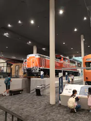 京都鉄道博物館に投稿された画像（2026/6/29）