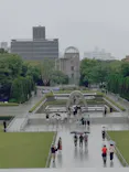 広島平和記念資料館に投稿された画像（2026/6/29）