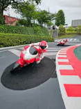 鈴鹿サーキットに投稿された画像（2026/6/29）
