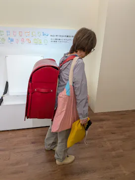 もっと！こどもの視展 ～こどもになる12の体験～（名古屋会場）に投稿された画像（2026/6/29）