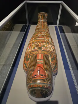 特別展　古代エジプト（長野県立美術館）に投稿された画像（2026/6/29）