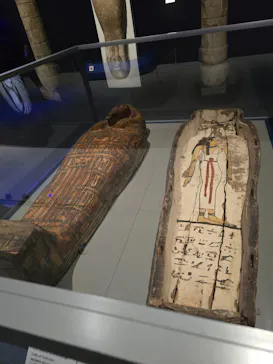 特別展　古代エジプト（長野県立美術館）に投稿された画像（2026/6/29）