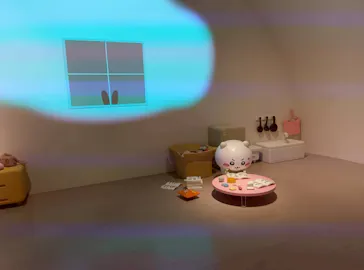 ちいかわパークに投稿された画像（2026/6/29）
