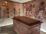 MYSTERY OF TUTANKHAMEN 体感型古代エジプト展に投稿された画像（2026/6/29）
