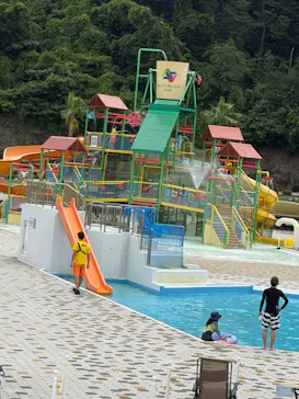 NESTA RESORT KOBE（ネスタリゾート神戸）に投稿された画像（2026/6/29）