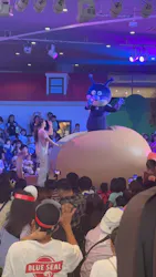 横浜アンパンマンこどもミュージアムに投稿された画像（2026/6/29）