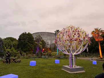 BOTANICA MUSEUMに投稿された画像（2026/6/29）