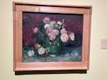 大ゴッホ展　夜のカフェテラス　東京展（上野の森美術館）に投稿された画像（2026/6/29）