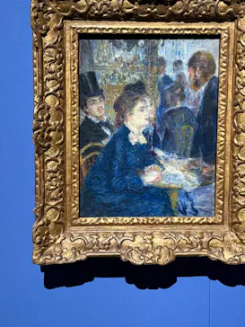 大ゴッホ展　夜のカフェテラス　東京展（上野の森美術館）に投稿された画像（2026/6/29）