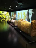 MYSTERY OF TUTANKHAMEN 体感型古代エジプト展に投稿された画像（2026/6/29）