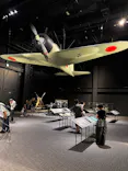 岐阜かかみがはら航空宇宙博物館に投稿された画像（2026/6/29）