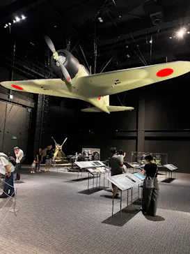 岐阜かかみがはら航空宇宙博物館に投稿された画像（2026/6/29）