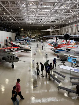 岐阜かかみがはら航空宇宙博物館に投稿された画像（2026/6/29）