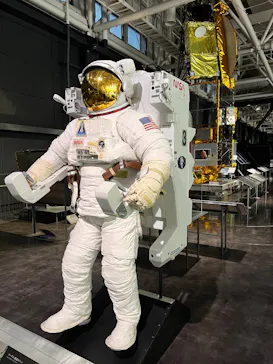 岐阜かかみがはら航空宇宙博物館に投稿された画像（2026/6/29）