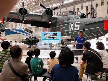 岐阜かかみがはら航空宇宙博物館に投稿された画像（2026/6/29）