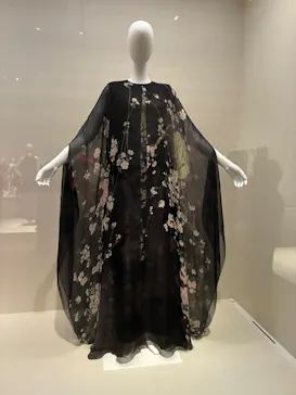 生誕100年　森英恵 ヴァイタル・タイプに投稿された画像（2026/6/29）
