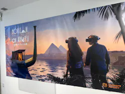 IMMERSIVE JOURNEY イマーシブジャーニー名古屋に投稿された画像（2026/6/29）