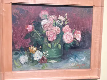 大ゴッホ展　夜のカフェテラス　東京展（上野の森美術館）に投稿された画像（2026/6/29）