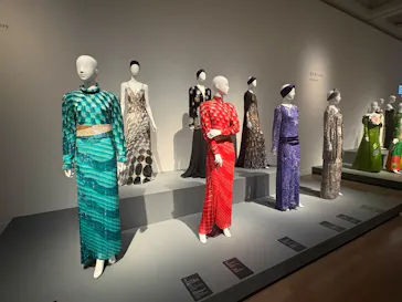 生誕100年　森英恵 ヴァイタル・タイプに投稿された画像（2026/6/29）