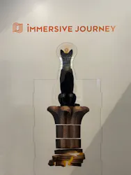 IMMERSIVE JOURNEY イマーシブジャーニー横浜に投稿された画像（2026/6/29）