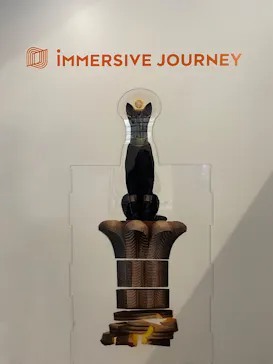 IMMERSIVE JOURNEY イマーシブジャーニー横浜に投稿された画像（2026/6/29）