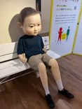 もっと！こどもの視展 ～こどもになる12の体験～（名古屋会場）に投稿された画像（2026/6/29）