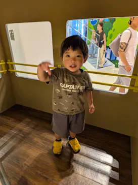 神戸アンパンマンこどもミュージアム＆モールに投稿された画像（2026/6/29）