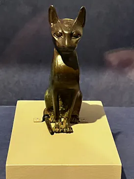 特別展　古代エジプト（長野県立美術館）に投稿された画像（2026/6/29）