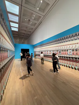 ピカソ meets ポール・スミス　遊び心の冒険へに投稿された画像（2026/6/29）