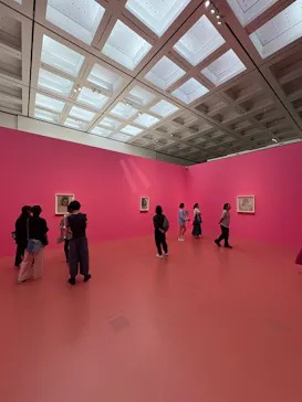 ピカソ meets ポール・スミス　遊び心の冒険へに投稿された画像（2026/6/29）