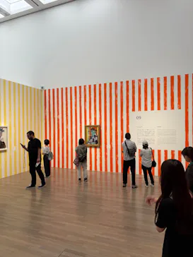 ピカソ meets ポール・スミス　遊び心の冒険へに投稿された画像（2026/6/29）