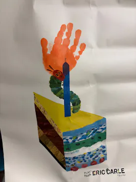 PLAY! PARK ERIC CARLE（プレイパーク エリック・カール）に投稿された画像（2026/6/29）