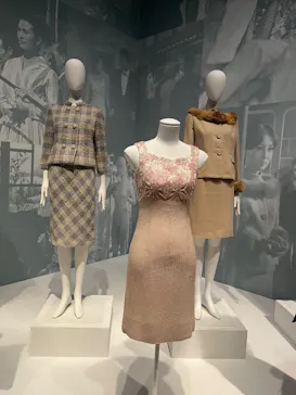 生誕100年　森英恵 ヴァイタル・タイプに投稿された画像（2026/6/29）