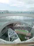 梅田スカイビル・空中庭園展望台に投稿された画像（2026/6/29）