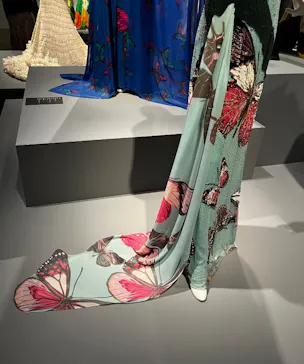 生誕100年　森英恵 ヴァイタル・タイプに投稿された画像（2026/6/29）