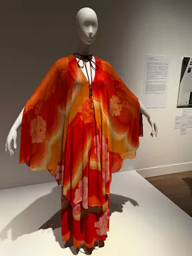 生誕100年　森英恵 ヴァイタル・タイプに投稿された画像（2026/6/29）
