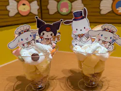 サンリオピューロランドに投稿された画像（2026/6/29）