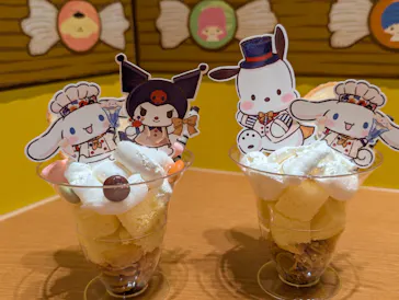 サンリオピューロランドに投稿された画像（2026/6/29）