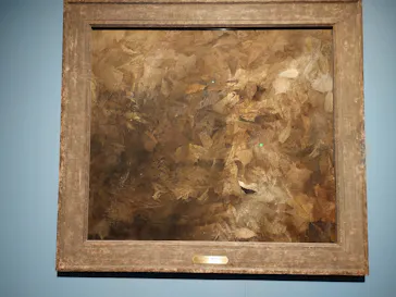 東京都美術館開館100周年記念　アンドリュー・ワイエス展に投稿された画像（2026/6/29）