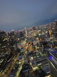 梅田スカイビル・空中庭園展望台に投稿された画像（2026/6/29）