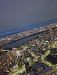 梅田スカイビル・空中庭園展望台に投稿された画像（2026/6/29）