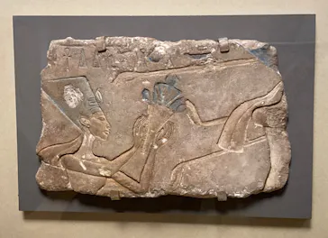 特別展　古代エジプト（長野県立美術館）に投稿された画像（2026/6/29）