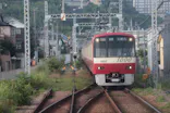 京急電鉄に投稿された画像（2026/6/30）