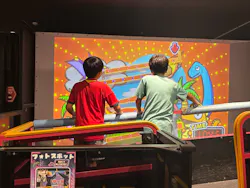 VS PARK 横浜ワールドポーターズ店に投稿された画像（2026/6/30）