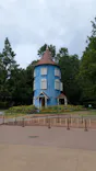 ムーミンバレーパークに投稿された画像（2026/6/30）
