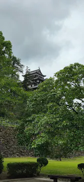 松江城に投稿された画像（2026/6/30）